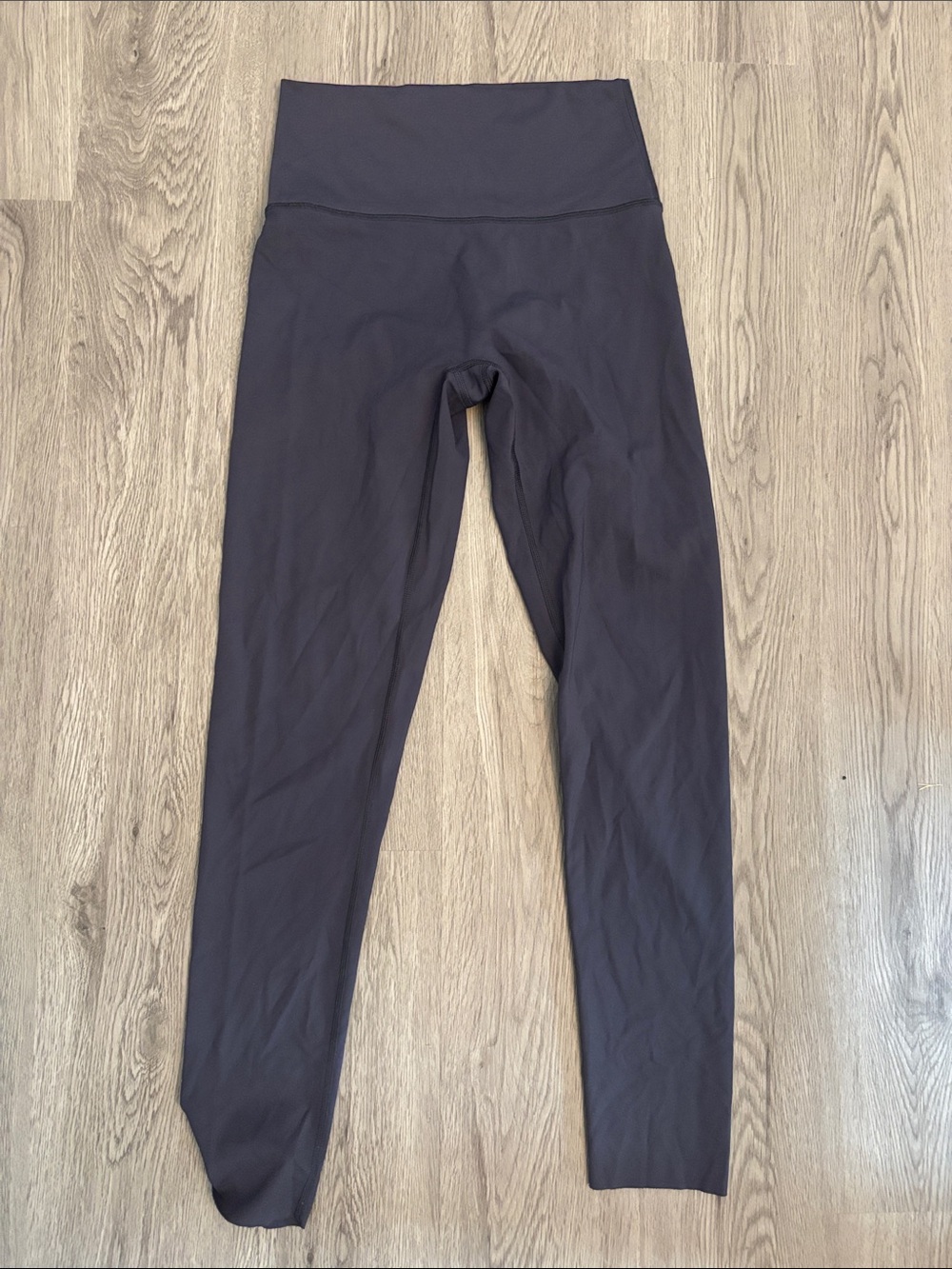High-Waist Solid Navy Offline by Aerie leggings